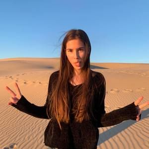 Meet your Posher, Faith